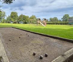 Grande maison de vacances avec jardin privatif à Waimes pour 15 personnes