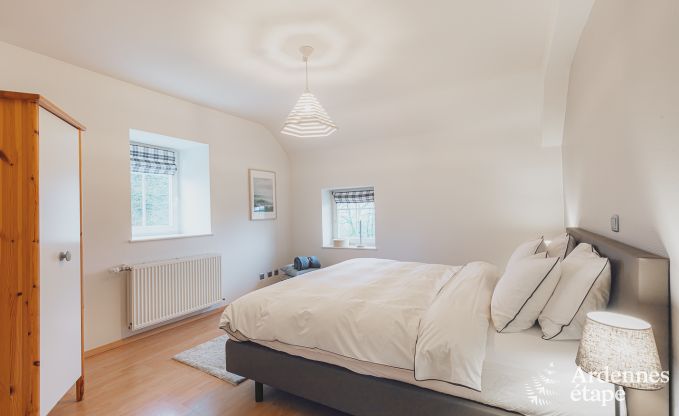 Villa de Luxe  Waimes pour 16 personnes en Ardenne