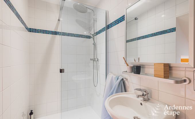 Villa de Luxe  Waimes pour 16 personnes en Ardenne