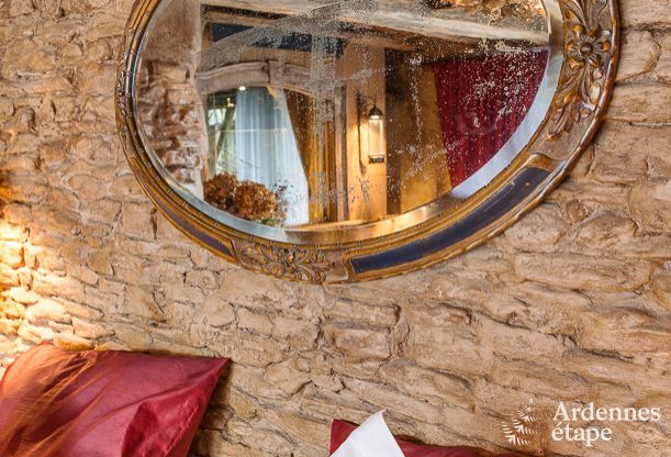 Chalet  Waimes pour 23 personnes en Ardenne