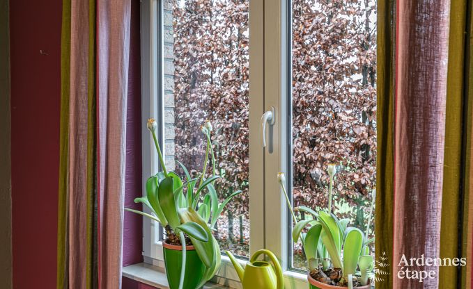 Maison de vacances � Waimes pour 24 personnes en Ardenne