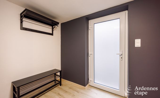 Maison de vacances � Waimes pour 4 personnes en Ardenne