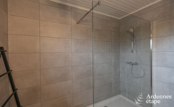 Maison de vacances � Waimes pour 13 personnes en Ardenne