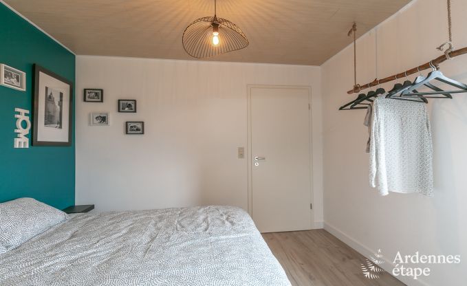 Maison de vacances � Waimes pour 13 personnes en Ardenne