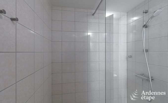 Maison de vacances � Waimes pour 13 personnes en Ardenne