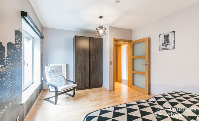 Villa de Luxe  Waimes pour 14 personnes en Ardenne