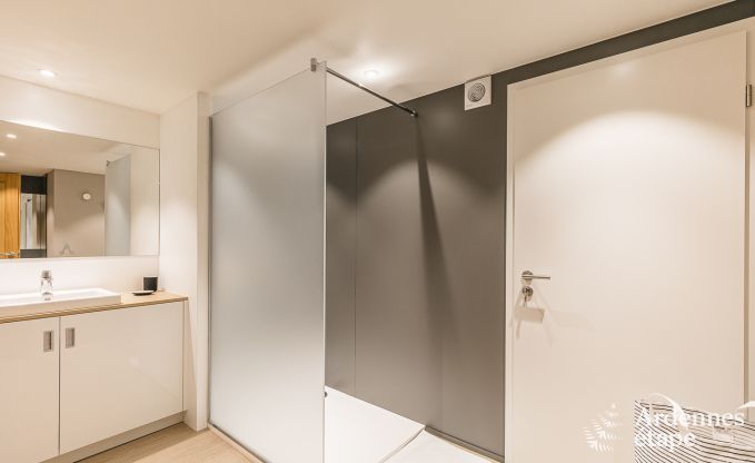 Villa de Luxe  Waimes pour 14 personnes en Ardenne