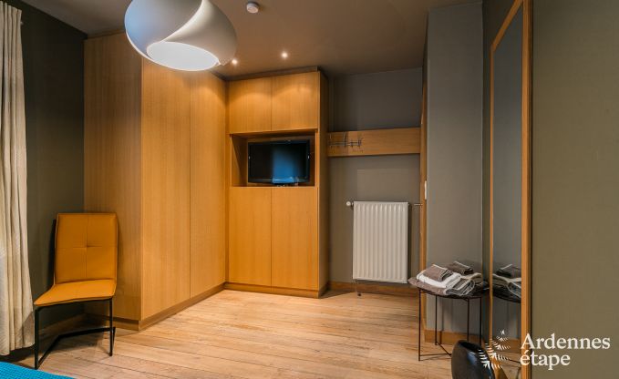 Villa de Luxe  Waimes pour 14 personnes en Ardenne