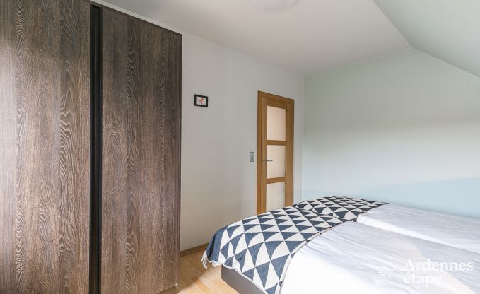 Villa de Luxe  Waimes pour 14 personnes en Ardenne