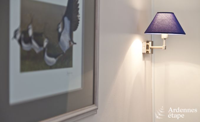 Chteau  Waremme pour 10/11 personnes en Ardenne