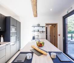 Gite de charme à Waremme pour 8 personnes en Ardenne