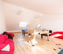 Gite de charme à Waremme pour 8 personnes en Ardenne