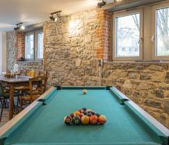 Gite de charme à Wellin pour 12 personnes en Ardenne