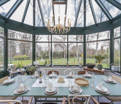 Gite de charme à Wellin pour 12 personnes en Ardenne