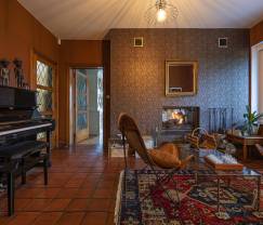 Gite de charme à Wellin pour 12 personnes en Ardenne