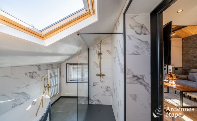 Maisonnette luxueuse et romantique  Wellin, Ardenne