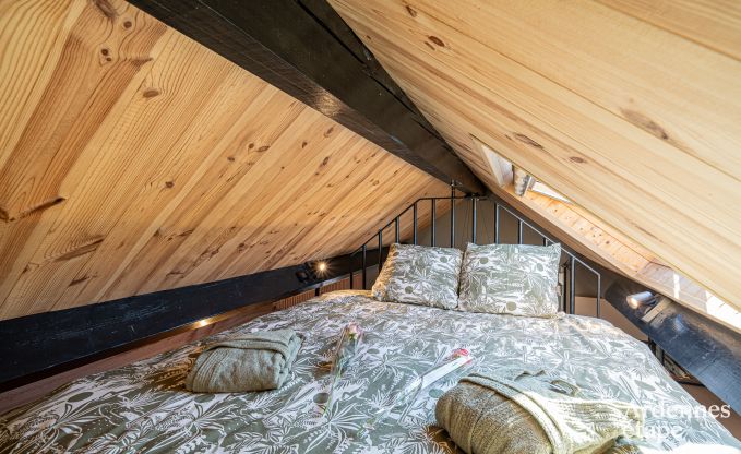 Maisonnette luxueuse et romantique  Wellin, Ardenne