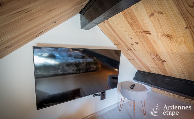 Maisonnette luxueuse et romantique  Wellin, Ardenne