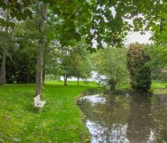 Maison de vacances à Wellin pour 26 personnes en Ardenne