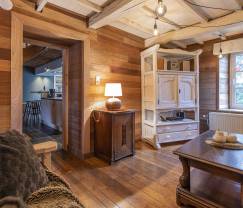 Maison de vacances à Wellin pour 9 personnes en Ardenne