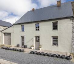 Maison de vacances à Wellin pour 9 personnes en Ardenne