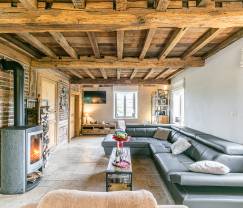 Maison de vacances à Wellin pour 8 personnes en Ardenne