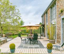 Maison de vacances à Wellin pour 8 personnes en Ardenne