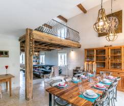 Maison de vacances à Wellin pour 8 personnes en Ardenne