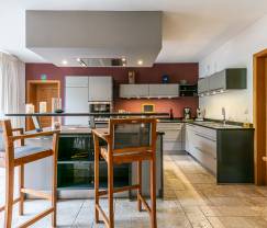 Maison de vacances à Wellin pour 8 personnes en Ardenne