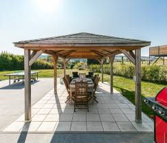 Maison de vacances à Wellin pour 7 personnes en Ardenne