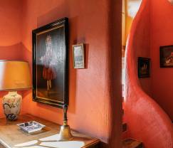 Maison de vacances à Wellin pour 7 personnes en Ardenne