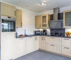 Maison de vacances à Wellin pour 5/6 personnes en Ardenne