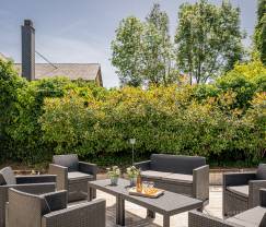 Maison de vacances à Wellin pour 10 personnes en Ardenne