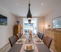 Maison de vacances à Wellin pour 10 personnes en Ardenne