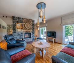 Maison de vacances à Wellin pour 8 personnes en Ardenne