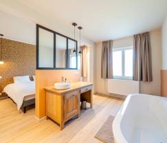 Maison de vacances à Wellin pour 8 personnes en Ardenne