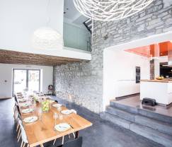 Maison de vacances à Wellin pour 18 personnes en Ardenne