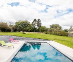 Maison de vacances à Wellin pour 18 personnes en Ardenne