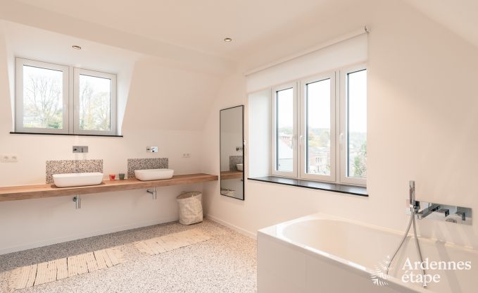 Villa de Luxe  Wpion pour 15 personnes en Ardenne