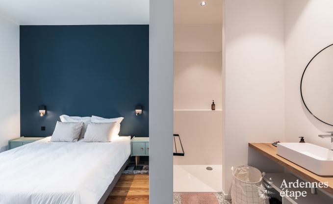 Villa de Luxe  Wpion pour 15 personnes en Ardenne