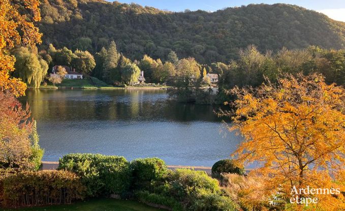 Villa de Luxe  Wpion pour 15 personnes en Ardenne