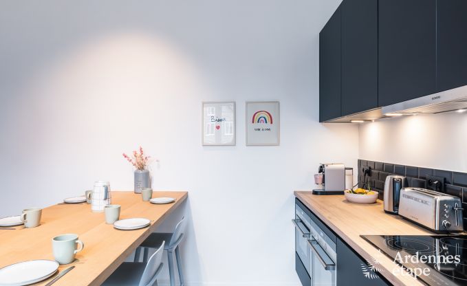 Villa de Luxe  Wpion pour 15 personnes en Ardenne