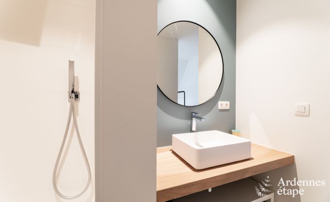 Villa de Luxe  Wpion pour 15 personnes en Ardenne