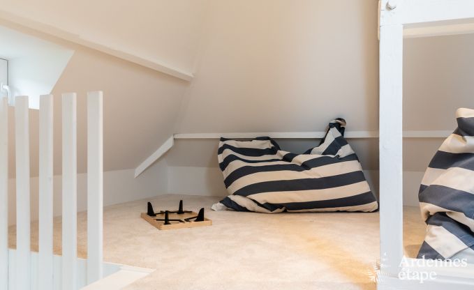 Villa de Luxe  Wpion pour 15 personnes en Ardenne