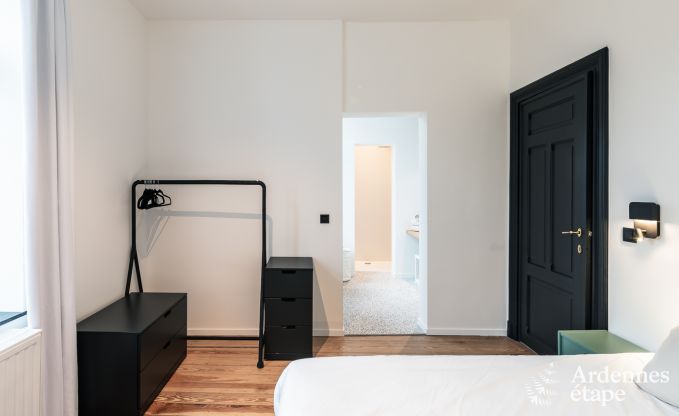 Villa de Luxe  Wpion pour 15 personnes en Ardenne