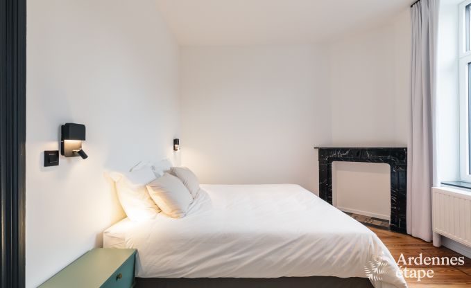 Villa de Luxe  Wpion pour 15 personnes en Ardenne