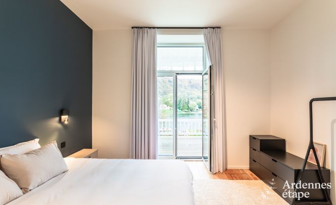 Villa de Luxe  Wpion pour 15 personnes en Ardenne