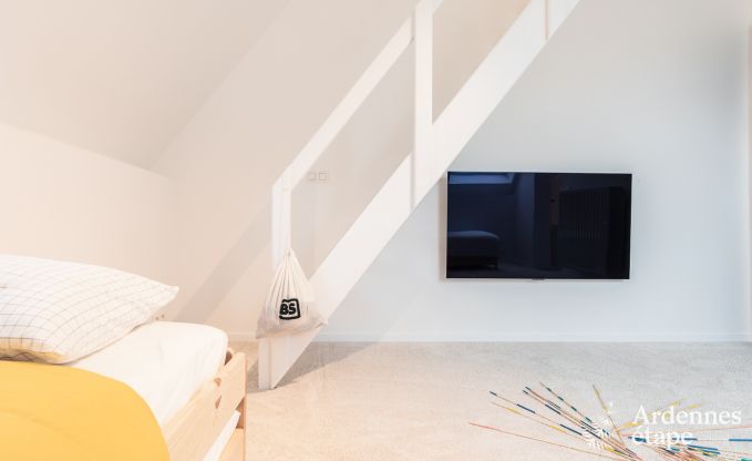 Villa de Luxe  Wpion pour 15 personnes en Ardenne