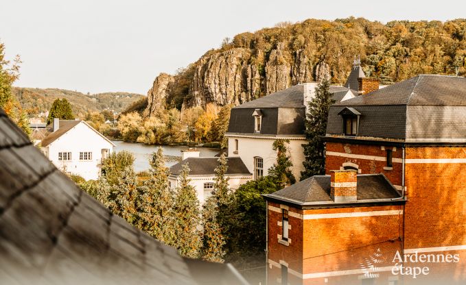 Villa de Luxe  Wpion pour 15 personnes en Ardenne