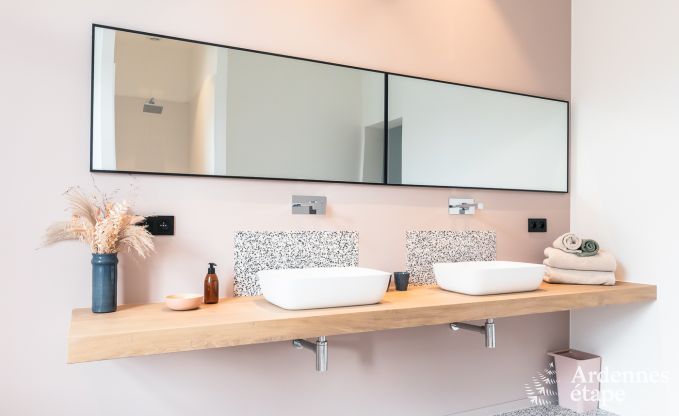 Villa de Luxe  Wpion pour 15 personnes en Ardenne